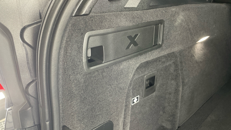 BMW X5 xDrive30d MHT M Sport 5dr Auto Diesel Estate